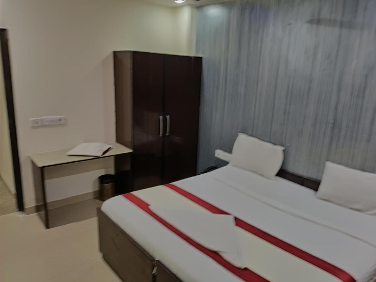 Hotel Asian Plaza Delhi Airport Yeni Delhi Dış mekan fotoğraf