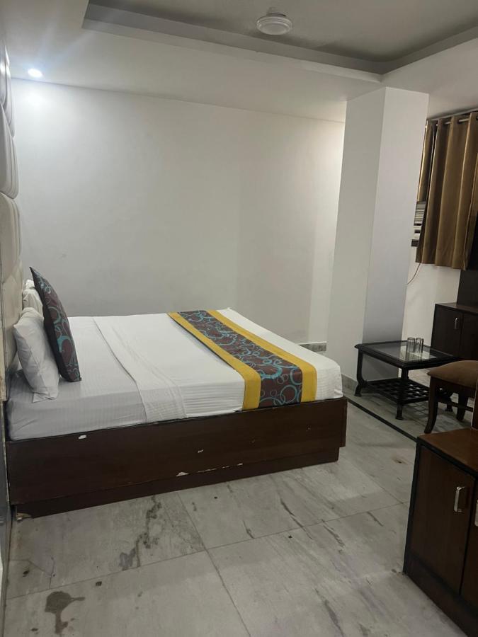 Hotel Asian Plaza Delhi Airport Yeni Delhi Dış mekan fotoğraf