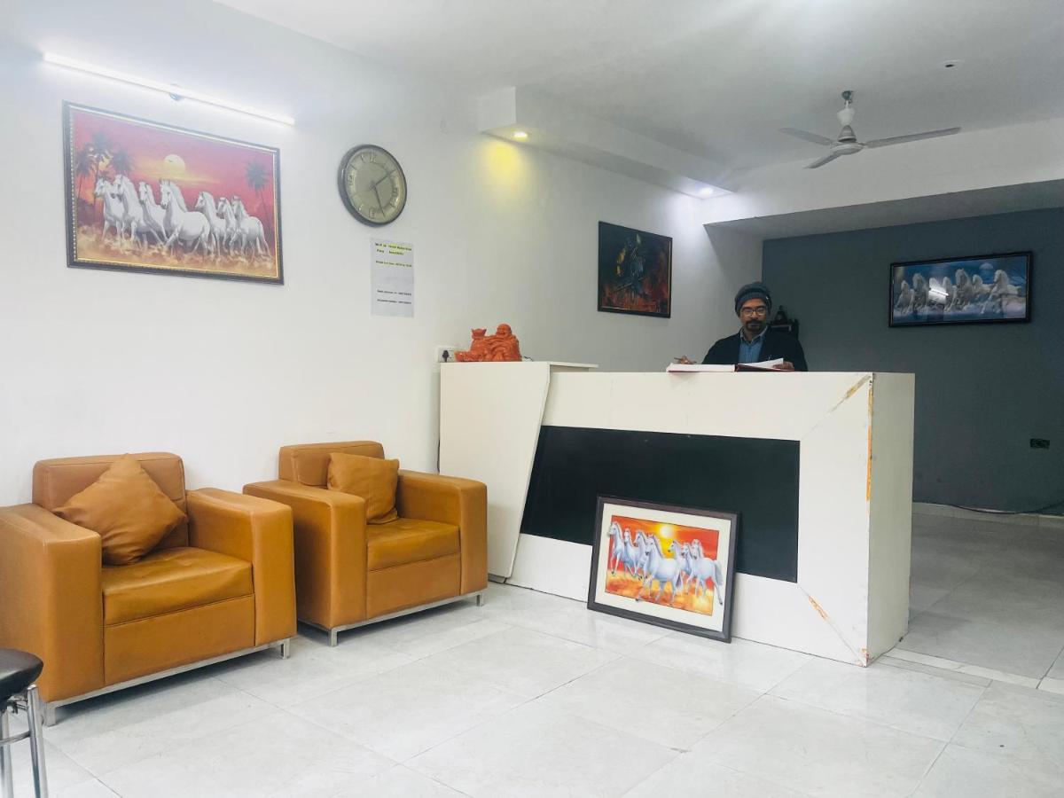 Hotel Asian Plaza Delhi Airport Yeni Delhi Dış mekan fotoğraf
